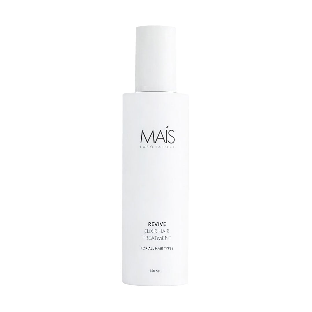 Відновлювальний еліксир Mais laboratory Revive Elixir Hair Treatment для всіх типів волосся, 250 мл